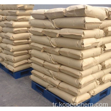 PAM Poliakrilamid Su Arıtma Kimyasalları